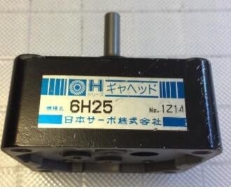 РЕДУКТОР GH25 NORITSU MINILAB I042202 ВОСТОЧНЫЙ поставщик