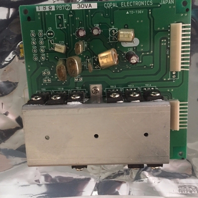 Принтер Pcb I1240006 I1240006-00 Qss водителя части лазера Noritsu Minilab поставщик