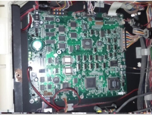 Minilab PCB-1 Noritsu QSS2600, использовало поставщик