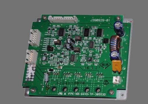 J390929 Noritsu QSS32/33 minilab PCB,used поставщик