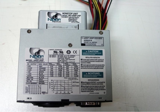 NSP 300P ЭЛЕКТРОПИТАНИЯ запасной части ATX I038419 00 I038419 Noritsu QSS3201 3202 Minilab поставщик
