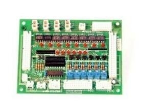 PCB minilab J306797 Noritsu, использовал поставщик