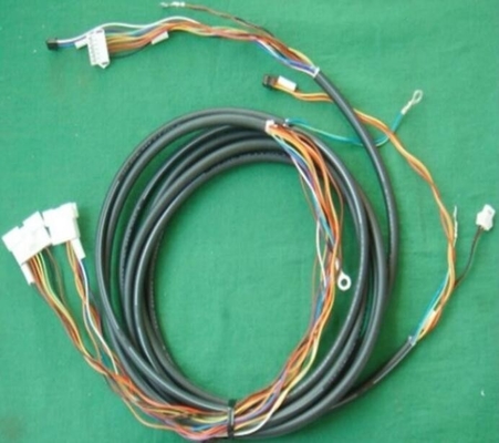 Рука запасной части Noritsu Minilab привязывает W412852 00 W411118 поставщик