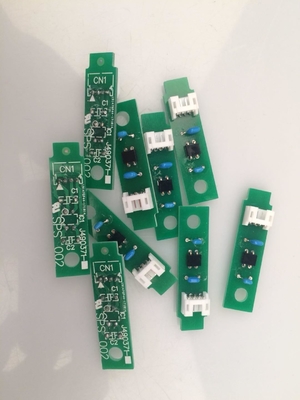 Фото Noritsu QSS32 33 LPS24 PRO Minilab получает датчик P c b J490371 J490371 00 поставщик