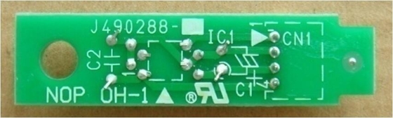 Номер детали J490371 СИД PCB ДАТЧИКА запасной части J490288 00 J490288 Noritsu Qss3201 Minilab новый поставщик
