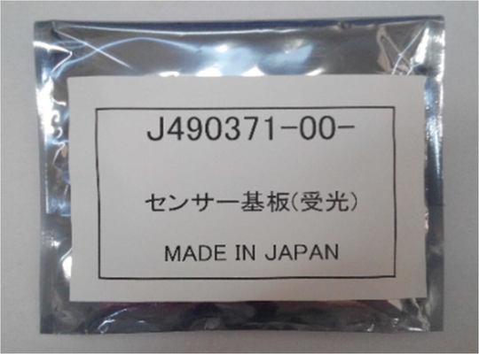 Номер детали J490371 СИД PCB ДАТЧИКА запасной части J490288 00 J490288 Noritsu Qss3201 Minilab новый поставщик