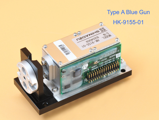 Лазерная пушка HK 9755 цифров Minilab 01 тип лазерной пушки HK 9755 03 голубой Noritsu 31 поставщик