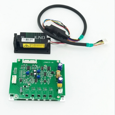 Тип b Noritsu QSS 3201 лазерной пушки HK 9155 02 зеленый Minilab 32 33 341 3501 3502 4PRO поставщик