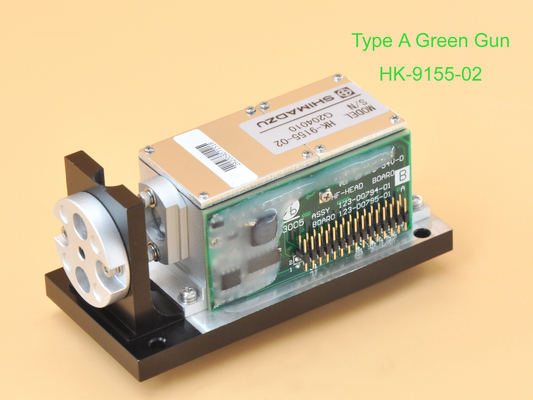 HK 9755 04 тип лазерной пушки HK 9755 02 зеленый Minilab Noritsu 31 прочное поставщик