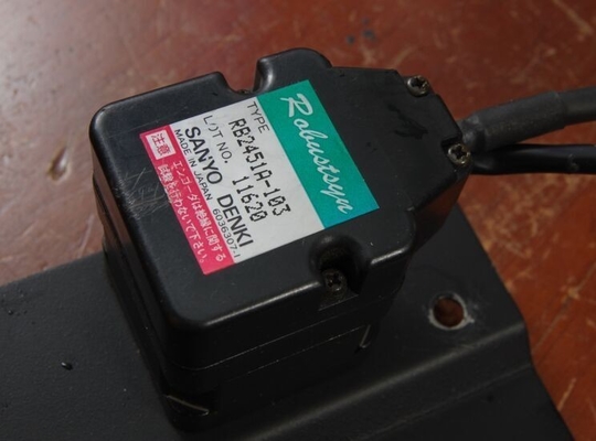 Мотор W402755 01 W402755 запасной части Noritsu QSS1912 2211 Minilab поставщик