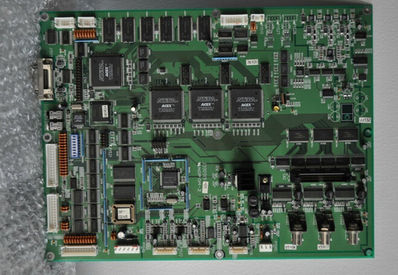 PCB управлением лазера minilab J390919 Noritsu QSS3201/3202/3301/3302 использовал поставщик