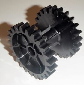 A039877 01 A039877 Noritsu QSS2600 2611 зубчатое колесо привода 23T 2612 3001 3000 3011 Minilab поставщик