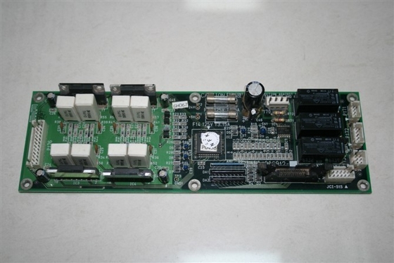 PCB ПРИНТЕРА I o запасной части J306812 Noritsu Minilab поставщик