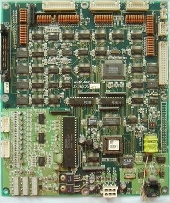 УПРАВЛЕНИЕ P c b ПРОЦЕССОРА запасной части J306325 Noritsu Qss2301 Minilab поставщик