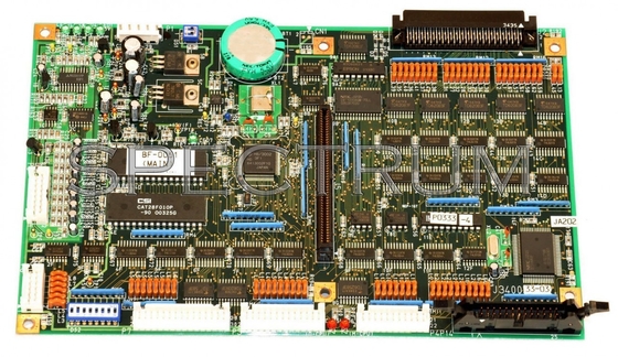 J340033 Noritsu V30 QSS3001 3011 Pcb основного управляющего воздействия запасной части 3301 3300 Minilab поставщик