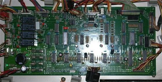 Доска C.P.U. P C b ОСНОВНОГО УПРАВЛЯЮЩЕГО ВОЗДЕЙСТВИЯ J306317 Noritsu Qss2301 Minilab поставщик