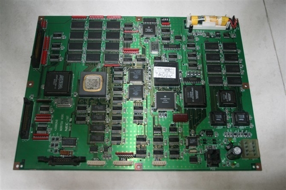 J306240 Noritsu Qss1201 3001 PCB УПРАВЛЕНИЕМ БЛОКА РАЗВЕРТКИ запасной части 3011 3021 Minilab поставщик