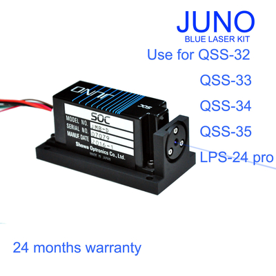 Голубая лазерная пушка для Noritsu QSS32 33 34 35 LPS 24 PRO Minilab поставщик