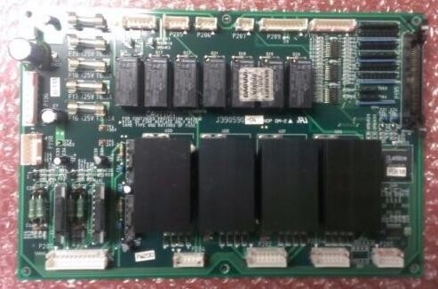 p.c.b I/O ПРИНТЕРА minilab j390590 Noritsu QSS30 использовал поставщик