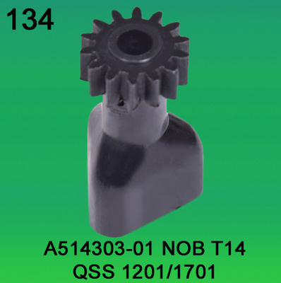 A514303-01 NOB TEETH-14 ДЛЯ minilab NORITSU qss1201,1701 поставщик