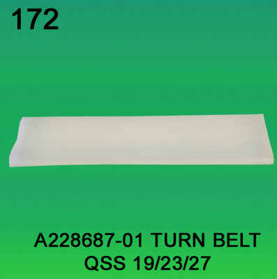 A228687-01 TURN BELT FOR NORITSU qss1923,2301,2701 minilab поставщик
