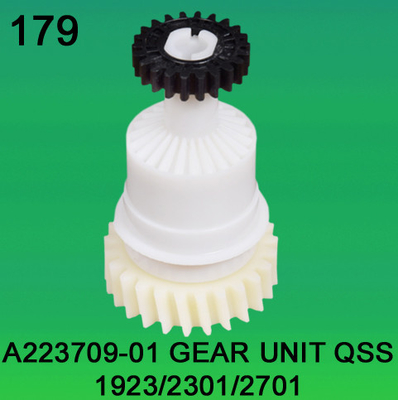 A226233-01 ШЕСТЕРНЯ TEETH-22 ДЛЯ minilab NORITSU qss1923,2301,2701 поставщик