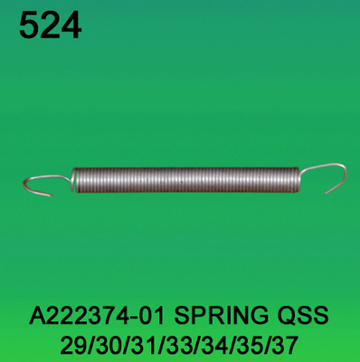 ВЕСНА A222374-01 ДЛЯ minilab NORITSU qss2901,3001,3101,3201,3300,3401,3501,3701 поставщик