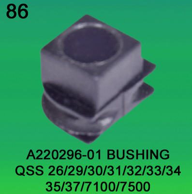 ВТУЛКА A220296-01 ДЛЯ minilab NORITSU qss2601,2901,3001,3101,3201,3300,3401,3501,3701,7500,7600 поставщик