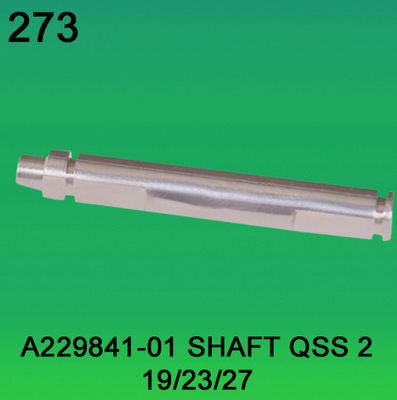 ВАЛ A229841-01 ДЛЯ minilab NORITSU qss1923,2301,2701 поставщик