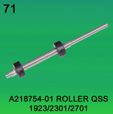 РОЛИК запасной части A218754 01 NORITSU Qss1923 2301 2701 Minilab поставщик