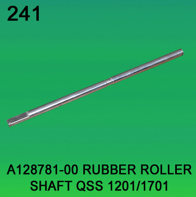РЕЗИНОВЫЙ ВАЛ РОЛИКА A128781-00 ДЛЯ minilab NORITSU qss1201,1701 поставщик