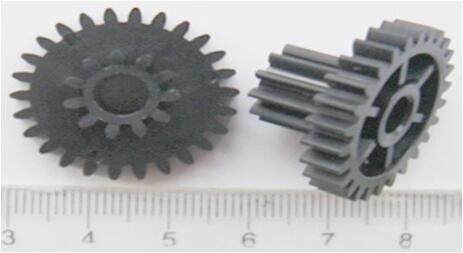 ЗУБЫ ШЕСТЕРНИ A063398 01 26 11 ДЛЯ NORITSU Qss2901 3001 3101 3300 3501 Minilab поставщик