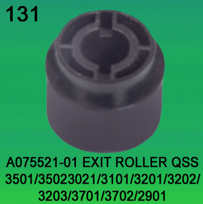 РОЛИК ВЫХОДА A075521 01 ДЛЯ NORITSU Qss3501 3502 3101 3201 3202 3203 3701 3702 2901 Minilab поставщик