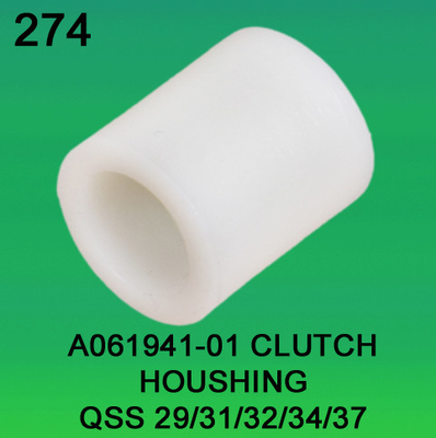 A061941-01 МУФТА HOUSHING ДЛЯ minilab NORITSU qss2901,3101,3201,3401,3701 поставщик