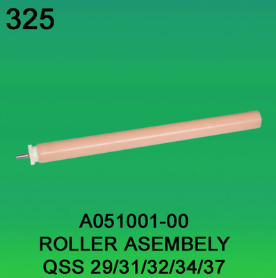A051001-00 РОЛИК ASSEMBELY ДЛЯ minilab NORITSU qss2901,3101,3201,3401,3701 поставщик