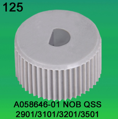 A058646-01 NOB ДЛЯ minilab NORITSU qss2901,3101,3201,3501 поставщик