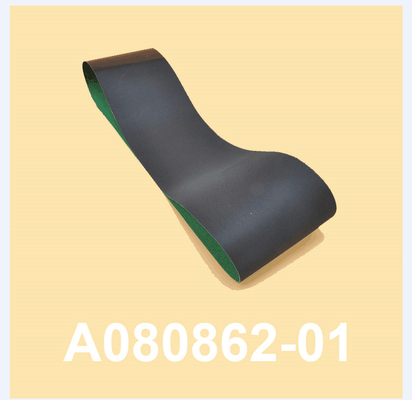 Пояс запасной части A080862 Noritsu QSS3301 3302 Minilab поставщик