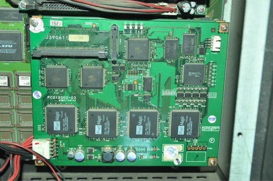 PCB J390611 00 КОРРЕКЦИИ ИЗОБРАЖЕНИЯ запасной части Noritsu QSS 2901 Minilab поставщик
