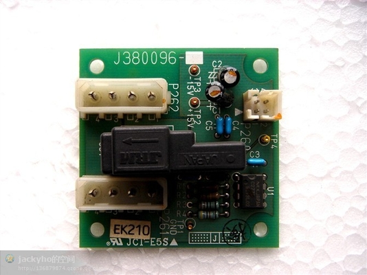Часть мини лаборатории PCB J380096 Noritsu QSS2701 Minilab запасная поставщик