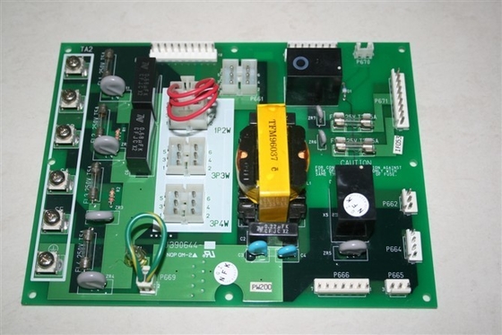 Часть мини лаборатории PCB J390644 minilab Noritsu QSS запасная поставщик
