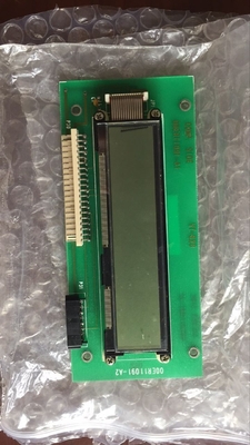 Часть мини лаборатории PCB J402472 00 процессора фильма Noritsu QSS Minilab запасная поставщик