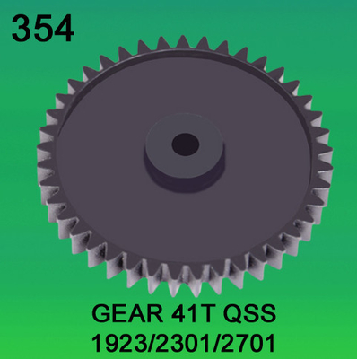ШЕСТЕРНЯ TEETH-41 ДЛЯ minilab NORITSU qss1923,2301,2701 поставщик