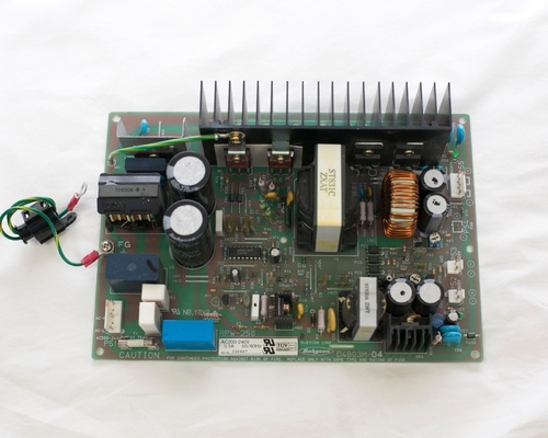 Часть D4803M-04 minilab Noritsu поставщик