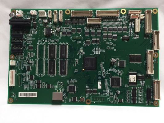 Noritsu J391602-03 - НОВОЕ - PCB основного управляющего воздействия поставщик
