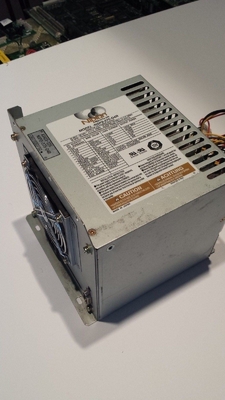 Электропитание NSP2-375-D4R NIPON на minilab 3001 Noritsu/3011 серия поставщик