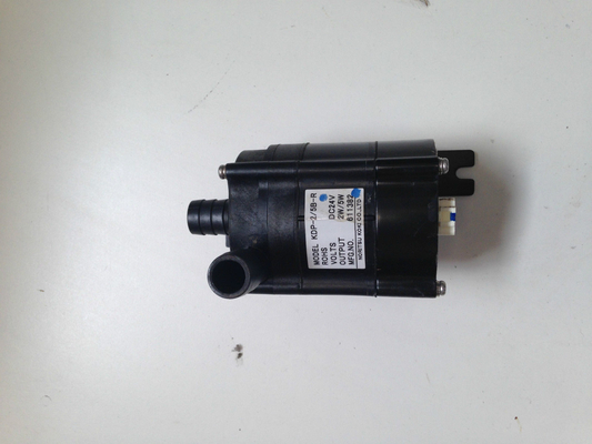 Pompa Minilab Noritsu KDP 2/5B-R поставщик