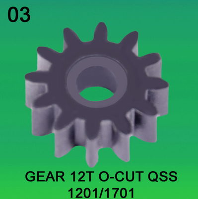 ШЕСТЕРНЯ 22T O ОТРЕЗАЛА NORITSU qss1201 NORITSU qss1701 ДЛЯ ЧАСТЕЙ MINILAB поставщик