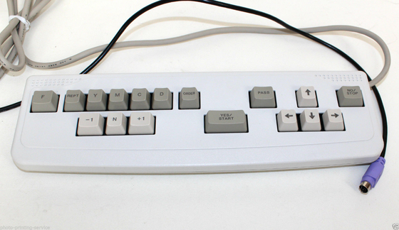 Tastatur/клавиатура для Minilabs Noritsu 3201, 3501, 3701, 3801/граница поставщик