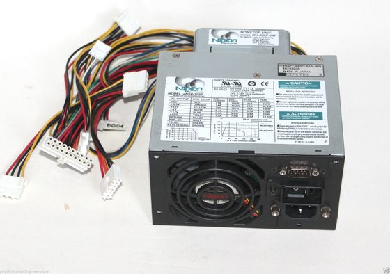 ПК Netzteil для Minilab Noritsu 3300, 3301, 3311 поставщик