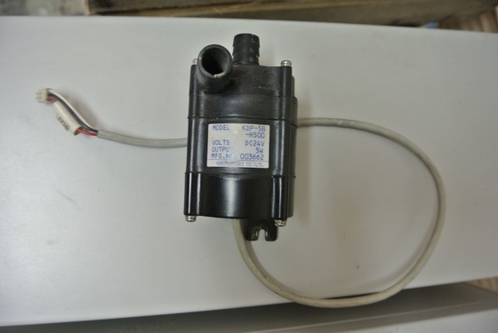 NORITSU Qss2611 3000 3300 МОДЕЛЬ KDP 5B H500 НАСОСА Minilab KOKI поставщик